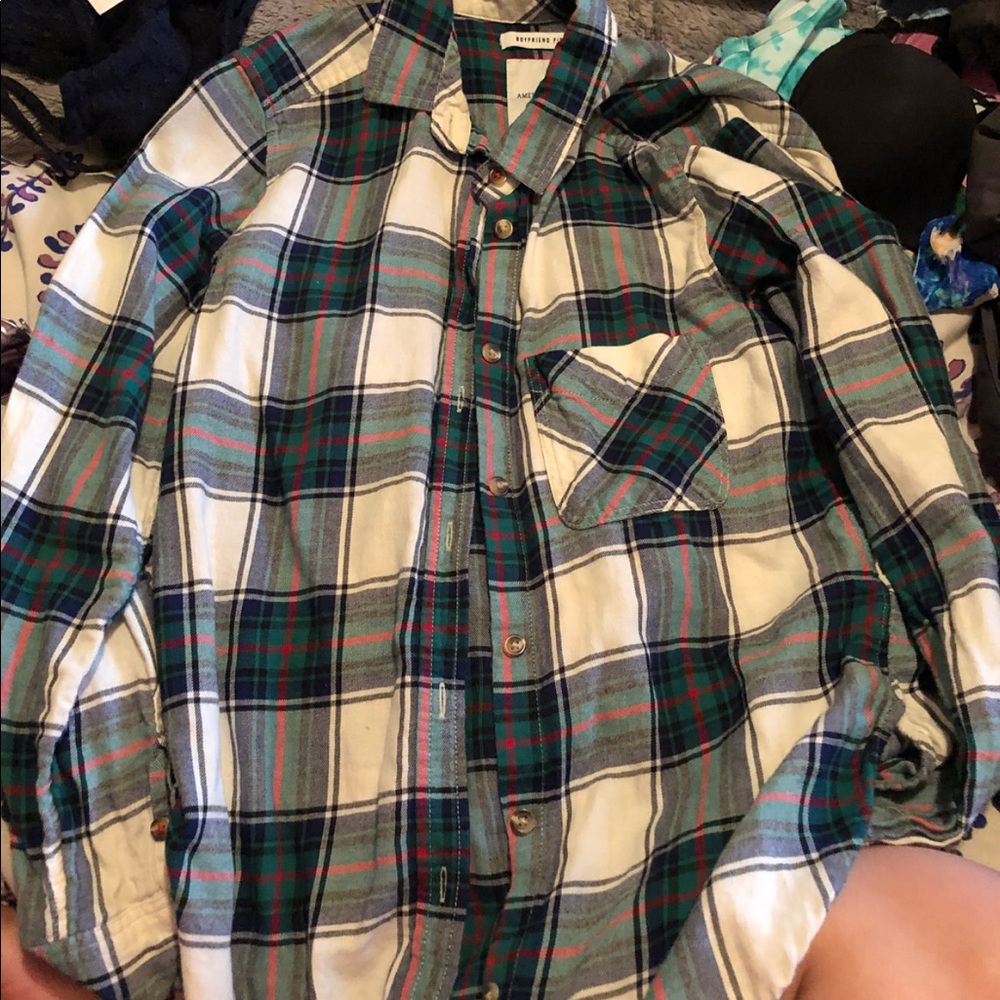 Flannel